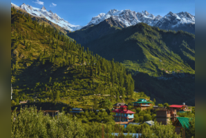 5 most beautiful villages in India to add to your travel bucket list