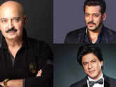 Rakesh Roshan on 'Pathaan' referencing Karan Arjun