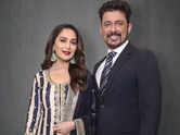 Madhuri on marrying Shriram Nene and quitting films