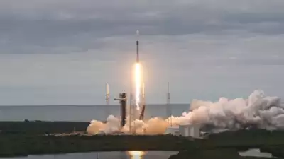 SpaceX’s Falcon-9 places India’s Gsat-20 in orbit; satellite to boost communications infrastructure