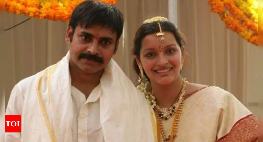 Pawan Kalyan's ex-wife Renu Desai reveals she has been dealing with heart and other health issues: 'It gets very difficult to find the strength...'