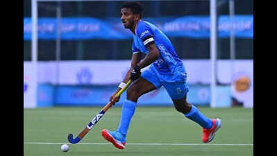 Lucknow’s Amir Ali to lead Indiain men’s Jr Asia Cup hockey c’ship