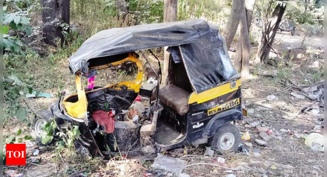 ‘Drunk’ teen revives memories of Porsche case with SUV crash; auto driver dead, 2 motorcyclists injured