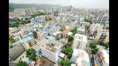 New Township Policy in Rajasthan Prioritizes Vertical Expansion and ...