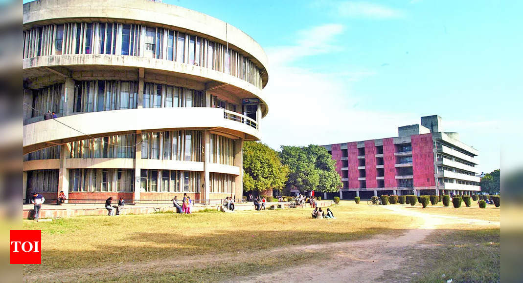 Panjab University Plans New Diploma in Archive Administration to ...