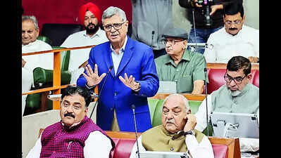 In Haryana House, oppn objections precede passage of job security bill