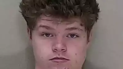 14-year-old Florida boy pleads guilty to sexually assaulting, beating 91-year-old woman