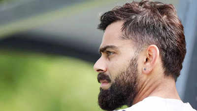 'People want to write Virat Kohli off after ... ': David Warner ahead of Border-Gavaskar Trophy