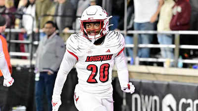 Louisville's Tayon Holloway suspended indefinitely after arrest for domestic violence strangulation and assault