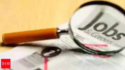 Delhi man loses Rs 11 lakh in Oman job scam