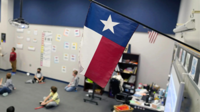 US' Texas board of education to vote on introducing Bible lessons in schools