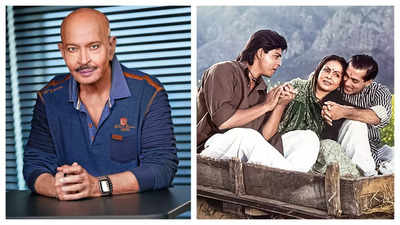 Salman loved it, SRK didn't believe in the film: Rakesh Roshan on 30 yrs of 'Karan Arjun'