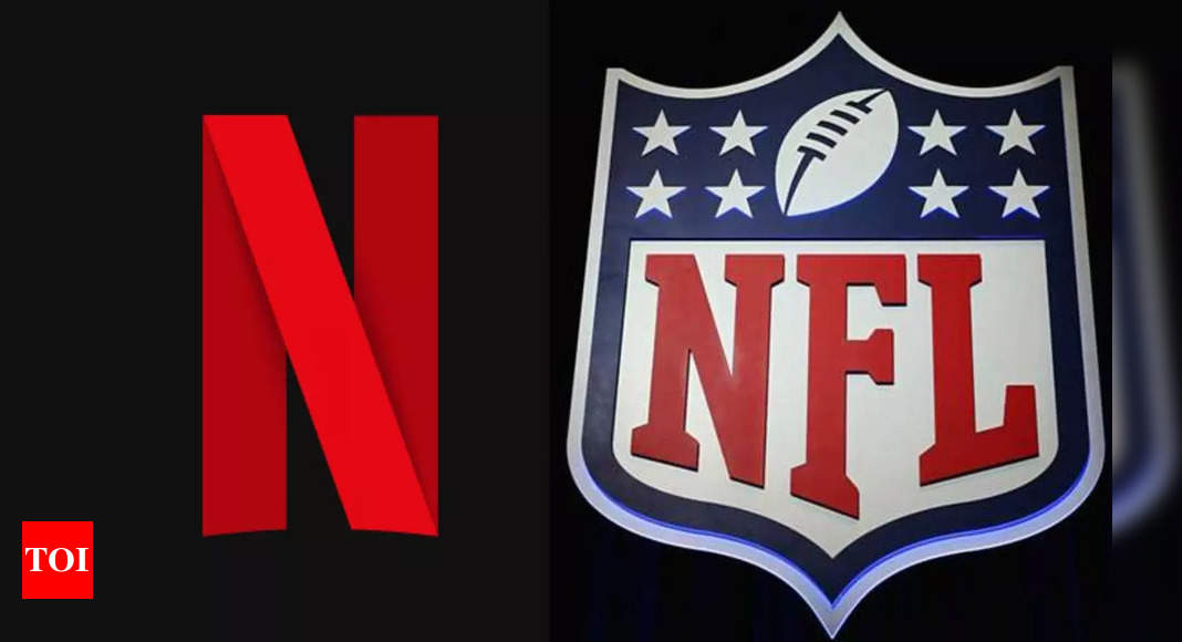 “Very ready”: Despite streaming woes in Jake Paul-Mike Tyson fight, Netflix promises top-notch NFL Christmas day experience | NFL News – Times of India