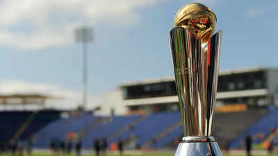 ICC trying to convince PCB to agree for Hybrid Model for Champions Trophy: Report