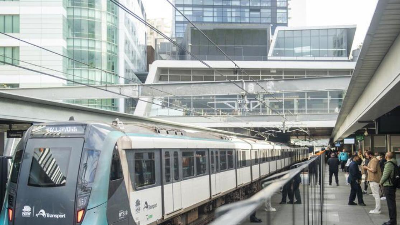 Sydney Light Rail Schedule Infoupdate Org