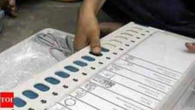 Mumbai: Minority leaders goad voters to cast their ballot in Wednesday's polls