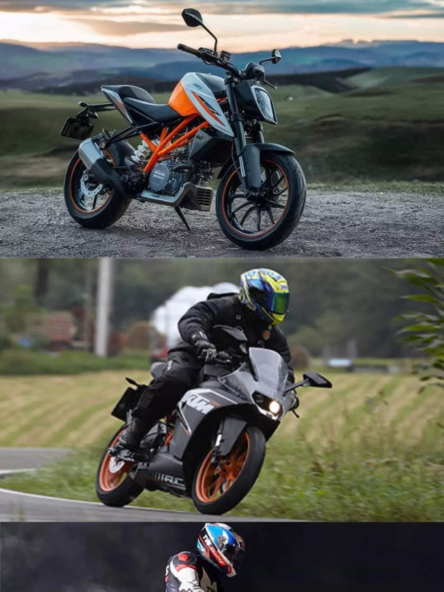 Top 5 200cc Bikes to Consider in India: A Times Now Guide