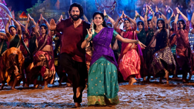 THIS channel seals the satellite rights for Naga Chaitanya and Sai Pallavi's 'Thandel'