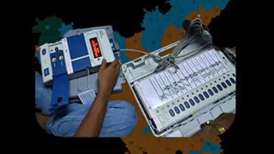 Vote For Democracy (VFD) report alleges grave electoral ...