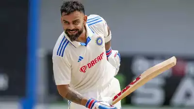 'Should hope that Virat Kohli doesn't bring that intensity': Former Aussie all-rounder issues big warning to Australia