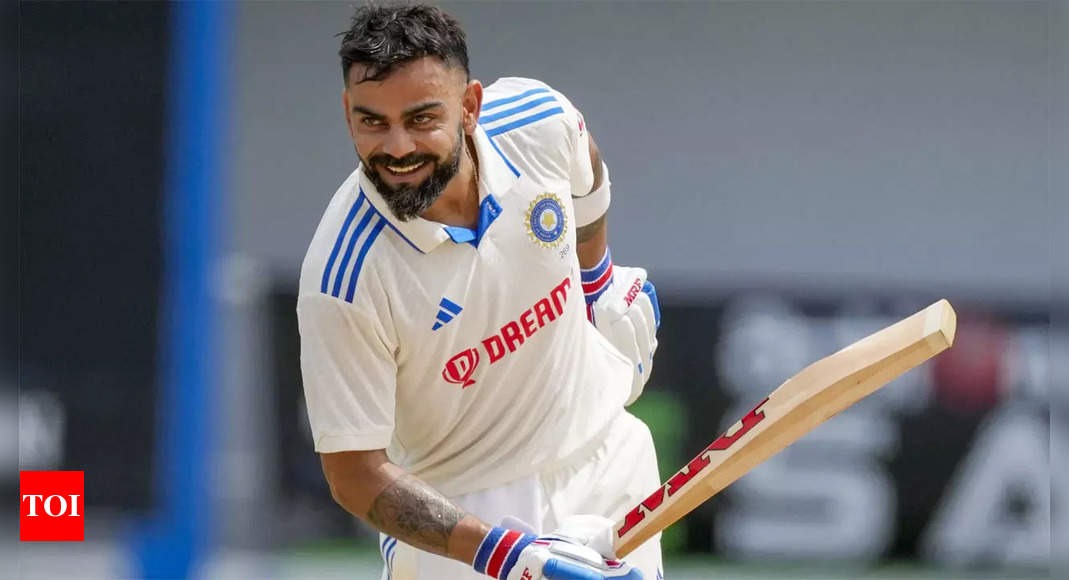 ‘Ought to hope that Virat Kohli would not deliver that depth’: Former Aussie all-rounder points large warning to Australia | Cricket Information – Instances of India