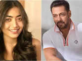 Salman, Rashmila to dance to Eid, Holi beats