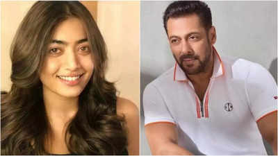 Salman Khan and Rashmika Mandanna to dance to Eid and Holi beats in 'Sikandar'