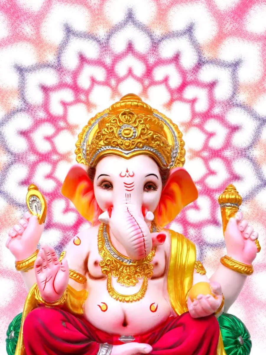 Lord Ganesh Rituals: Things To Do On A Wednesday To Please Lord Ganesha ...