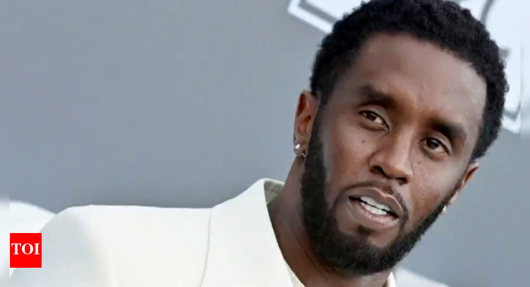 Sean Diddy Combs accused of violating prison rules and contacting(02)