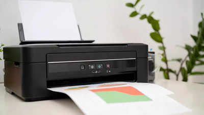 Wifi Printers Under 15000: Affordable & Reliable Picks for Every Need