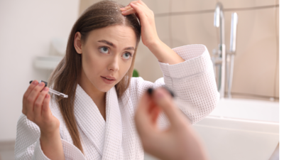 Best Anti-Dandruff Hair Serums That Save You From Flaky & Itchy Scalp