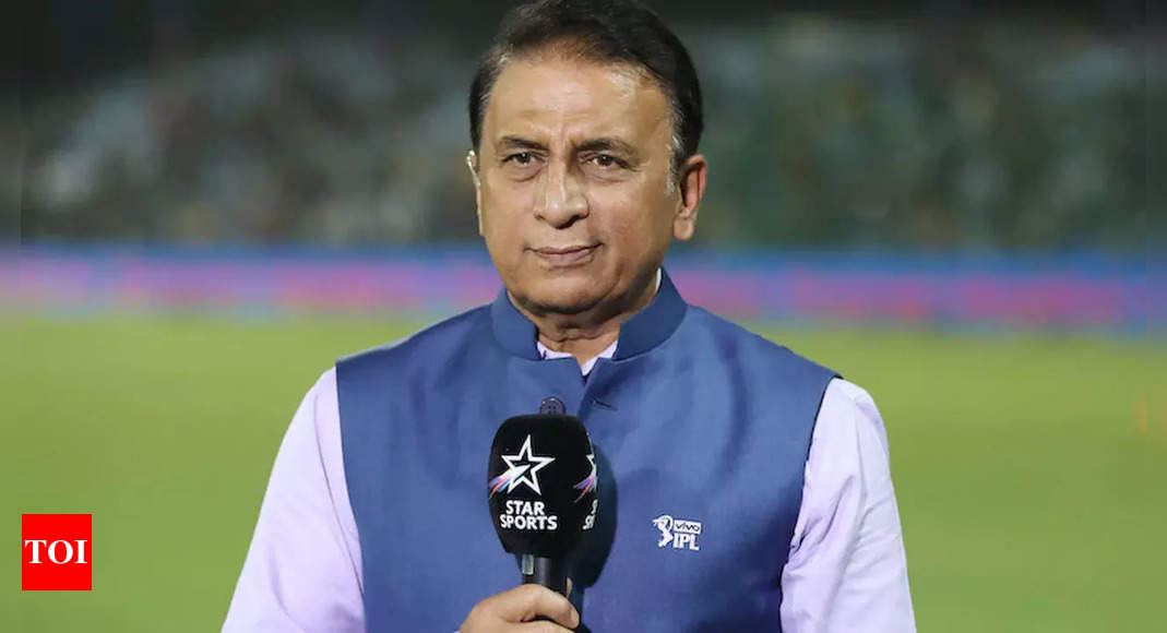 Gavaskar sees CSK, RCB chasing this India participant in IPL 2025 public sale | Cricket Information – Instances of India