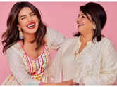 Madhu Chopra on Priyanka's initial days in Bollywood 