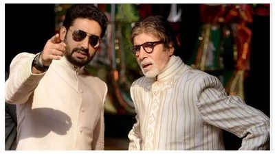 Abhishek Bachchan shares a Bachchan family's hilarious dinner table routine; reveals his plan for Rs 7 crore if he wins KBC: 'I am declaring that...'