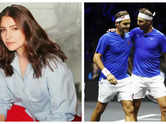 Anushka REACTS to Roger Federer's letter to Rafael Nadal