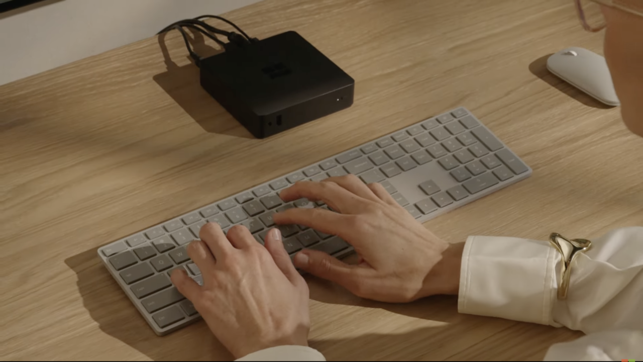 Microsoft launches a cloud-only PC that streams Windows - Times of