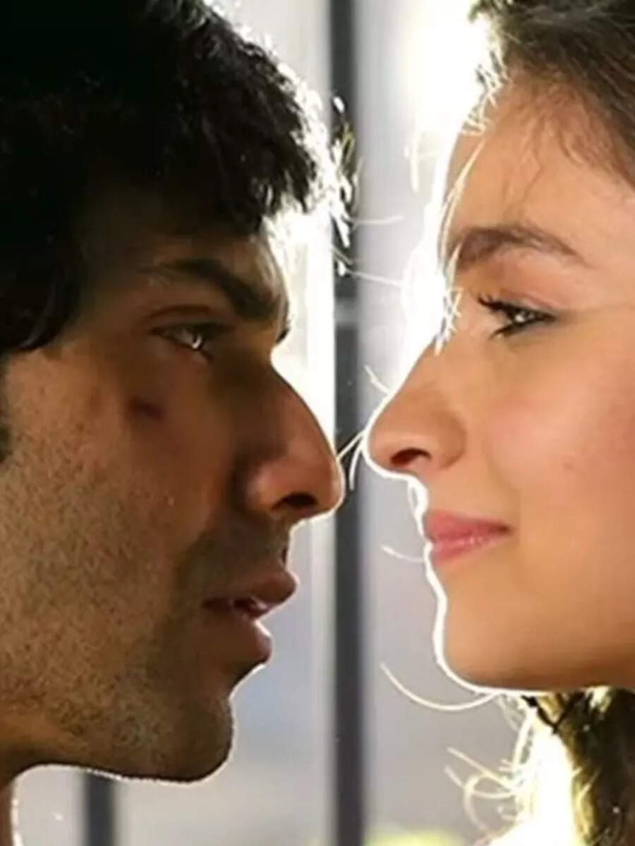 Bollywood's Favourite Tracks That Still Feel Fresh But Are Decade Old