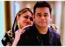 AR Rahman's wife Saira Banu announces divorce