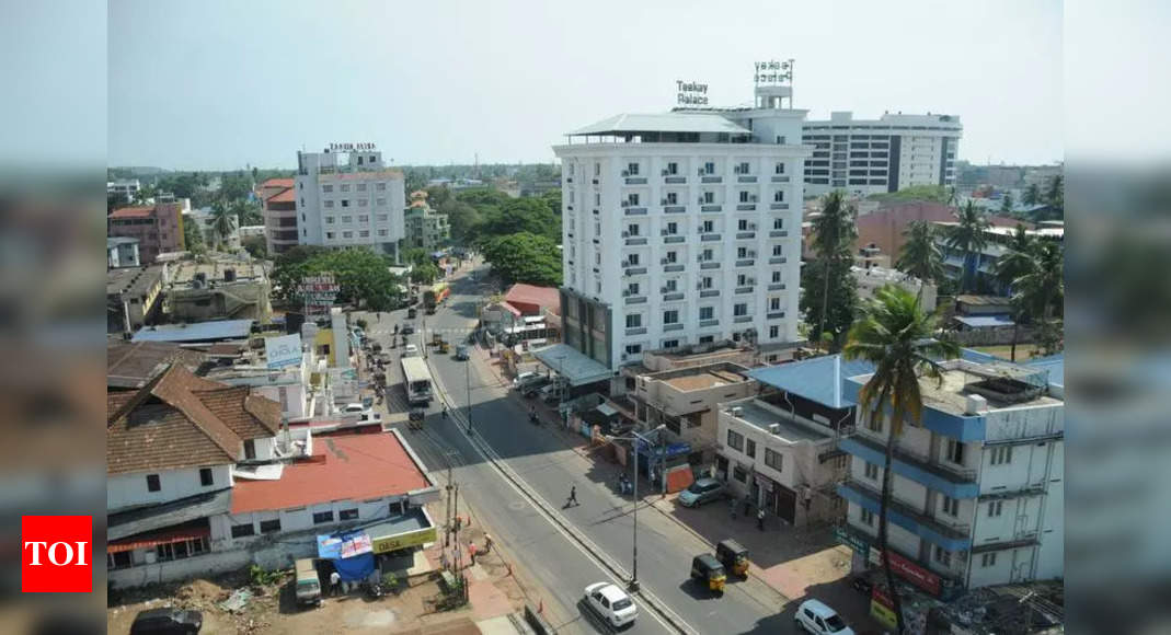 Thiruvananthapuram Sets New Standards in Air Quality, Reaching 66 Index and Emerging as a Beacon of Urban Sustainability