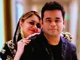 Rahman shares his feelings about divorce from Saira