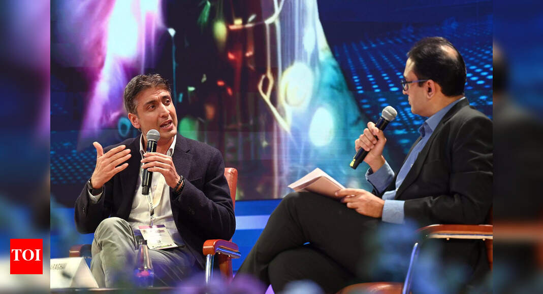 Wipro chairman Rishad Premji on how Donald Trump's return means 'good news' for Indian IT companies