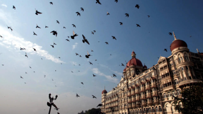 Indian Hotels plans Rs 5,000 crore investment