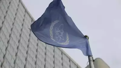 UN: Iran increased stockpile of uranium enriched to near-weapons-grade levels