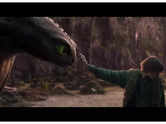 How to Train Your Dragon teaser is here - WATCH