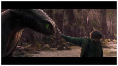 ‘How to Train Your Dragon' live-action teaser unveiled: Fans react, 'Toothless is perfect!