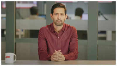 The Sabarmati Report box office collection Day 5: Vikrant Massey starrer inches closer to Rs 10 crore mark