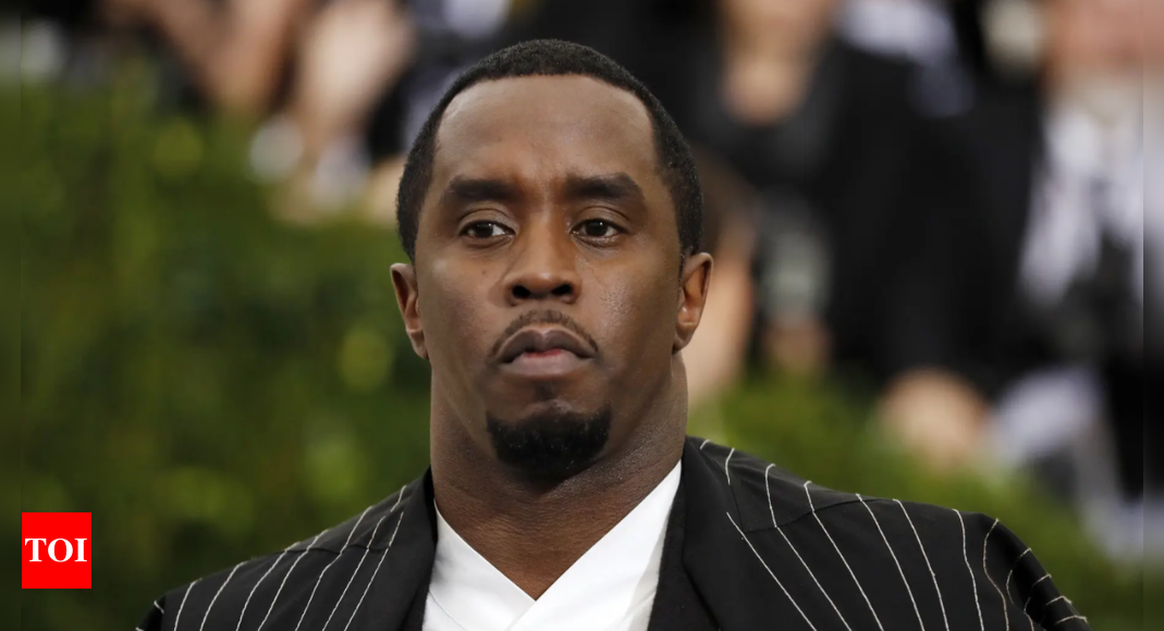 ‘Government should not be in possession’: Court orders destruction of Sean Diddy Combs’ jail cell notes – Times of India