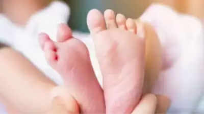 Odisha couple sells newborn for Rs 20,000, cops recover baby from Andhra Pradesh