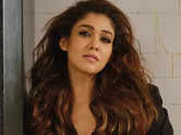 Nayanthara says she was questioned for relationship controversies