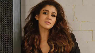 Nayanthara says she was questioned for relationship controversies, but the men were never asked